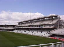 Visitare Londra: Lord's cricket Ground