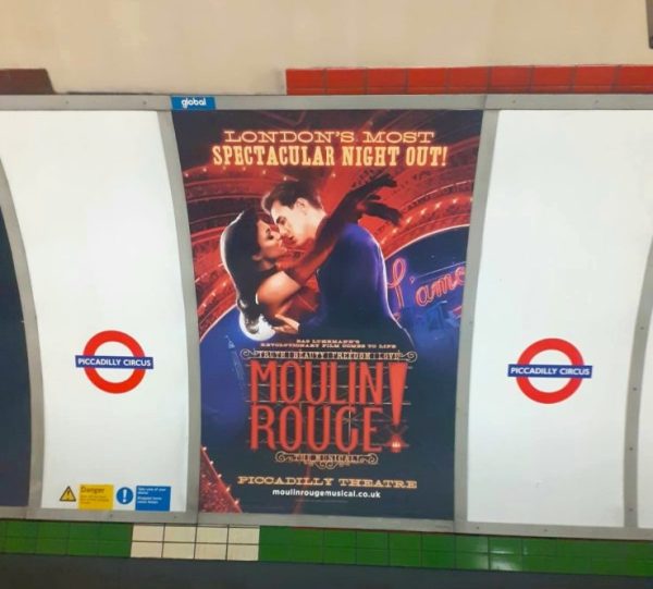 Come usare la metropolitane di Londra. Consigli